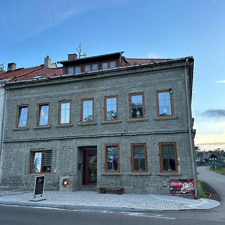 Loft Апартаменты