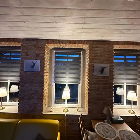 Loft Apartment