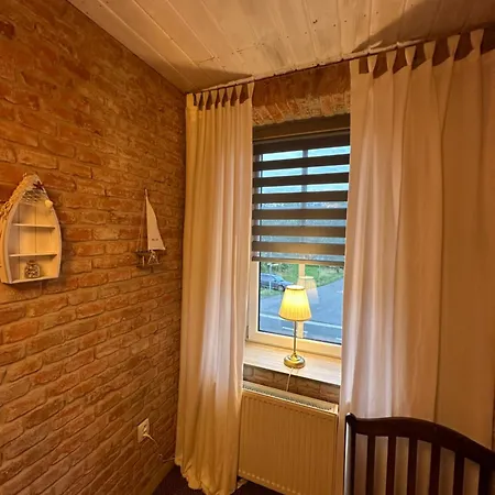 Loft Apartament *