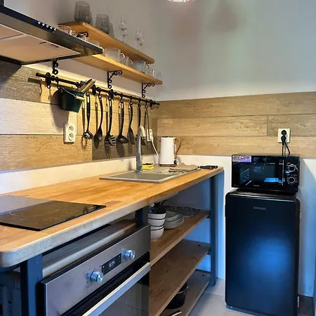 Loft Decin