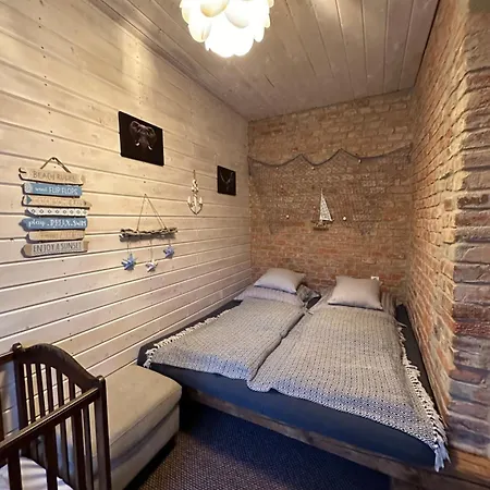 Loft Decin
