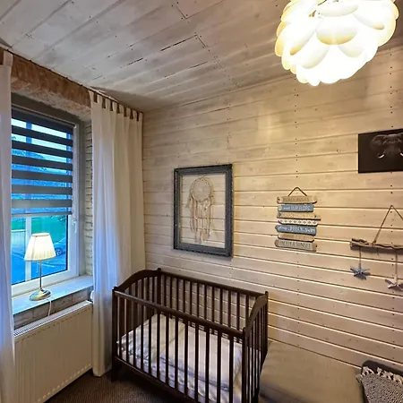 Loft * Decin