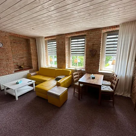 Apartament Loft