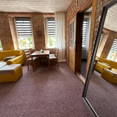 Apartament Loft