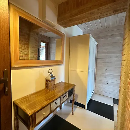 Apartment Loft Decin