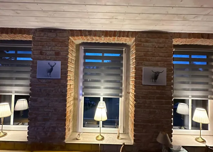Loft דירה