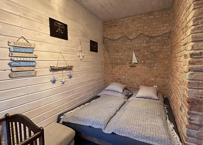 Loft Decin