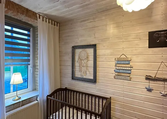 Loft * Decin