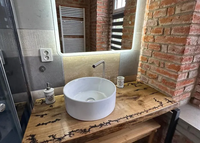 شقة Loft ديشين