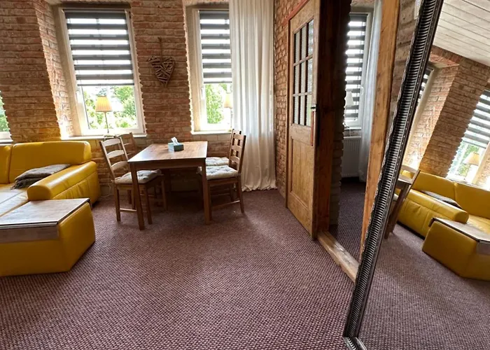 Apartamento Loft
